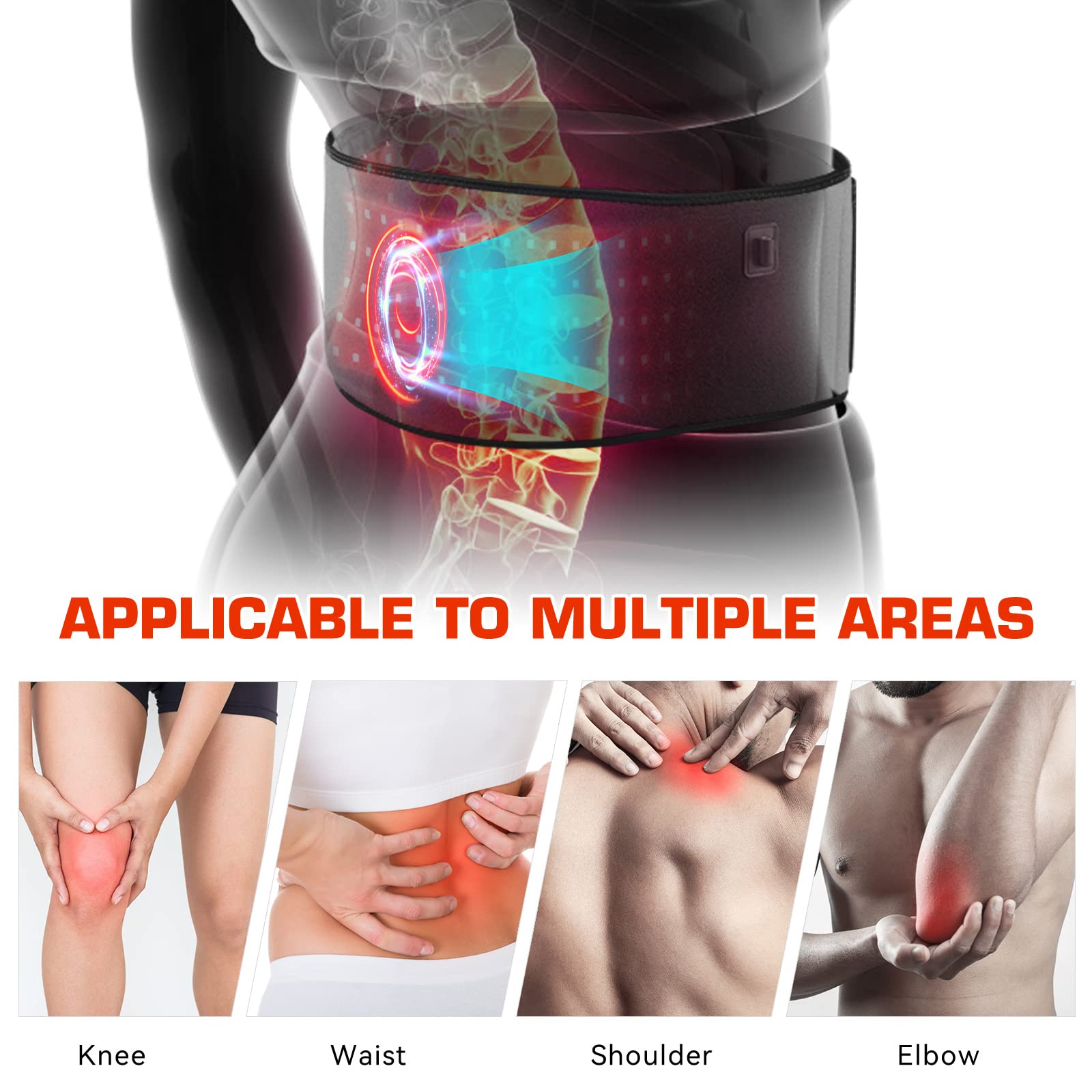 ÉCLORA™ CoreBelt
