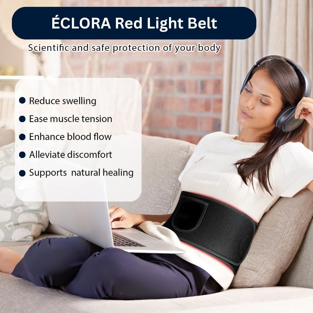 ÉCLORA™ CoreBelt